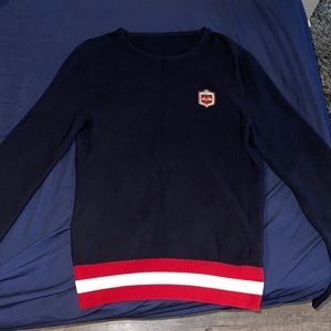 Men’s Gucci sweater